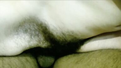 Big Black Dick Tears Read Pussy Up - Amateur Step Sis - 15 image