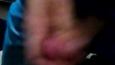 ASMR audio: My wife caught me masterbating and made me jerkoff to her instructions ended in massive cumshot - 10 image