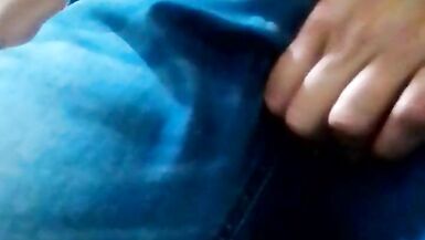 ASMR audio: My wife caught me masterbating and made me jerkoff to her instructions ended in massive cumshot - 15 image