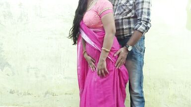 Apne bhai ki wife se payar ho gaya o uske baad usko apna lund sidhe uske chut me dal diya - 3 image