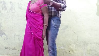 Apne bhai ki wife se payar ho gaya o uske baad usko apna lund sidhe uske chut me dal diya - 4 image