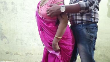 Apne bhai ki wife se payar ho gaya o uske baad usko apna lund sidhe uske chut me dal diya - 6 image