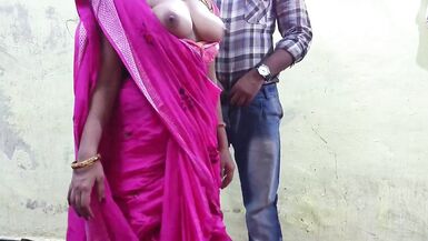 Apne bhai ki wife se payar ho gaya o uske baad usko apna lund sidhe uske chut me dal diya - 8 image