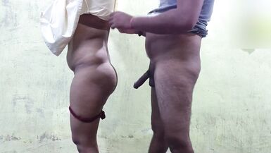 Indian college hard fucking in teacher - 12 image
