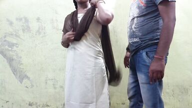 Indian college hard fucking in teacher - 4 image
