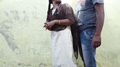Indian college hard fucking in teacher - 5 image