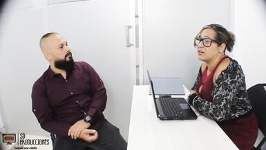fuck my boss to get a better salary - 2 image