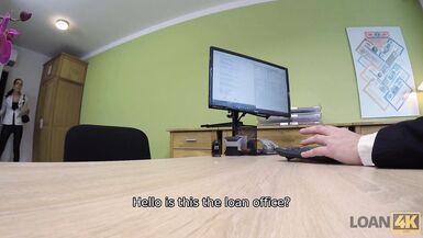 LOAN4K. Hottie needs new musical instruments to she has a sexy session - 2 image