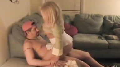 married milf suck and fuck - 14 image