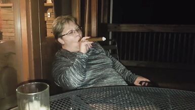 Huge Tennessee Cigar - 11 image