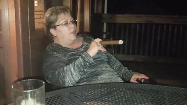 Huge Tennessee Cigar - 13 image