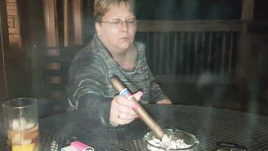 Huge Tennessee Cigar - 15 image