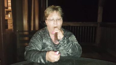 Huge Tennessee Cigar - 2 image