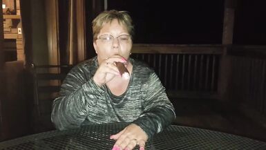 Huge Tennessee Cigar - 5 image
