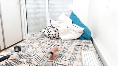 Nymphoman Milf braucht dringend die in Schwanz - 4 image