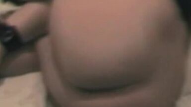Homemade Italian BBW Amateur Fucking Moment For Couple - 1 image