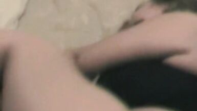 Homemade Italian BBW Amateur Fucking Moment For Couple - 2 image