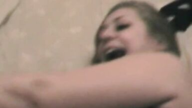 Homemade Italian BBW Amateur Fucking Moment For Couple