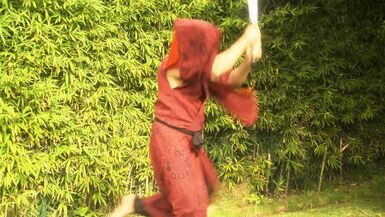 Girl delivers a one of a kind blowjob before a rough bed sex experience - 1 image