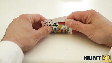 HUNT4K. Onun Oyununu Dürt - 3 image