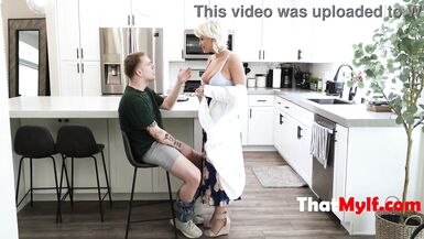 The Tok Made Me Do It (Fucking Step Mom) - 6 image