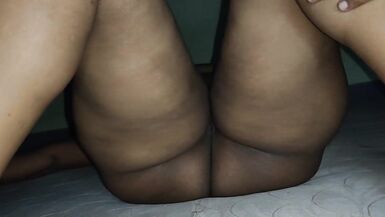 Indian Sexy Wife Fingered and Fucked hard Part-1 - 10 image
