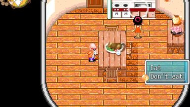 Kamesutra DBZ Erogame 72 Huge Nocturnal Breasts - 7 image