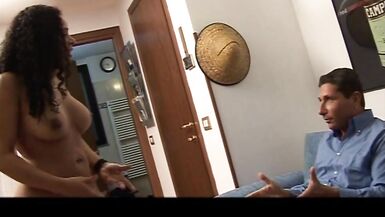 Anal sex for sexy bitch! - 2 image