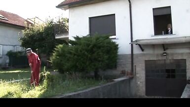 Milf loves anal sex with me! - 2 image