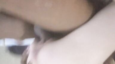 My Sexy pregnant MILF taking a deep cream pie - 9 image