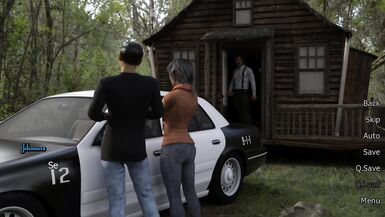 AD #27 She love giving blowjobs