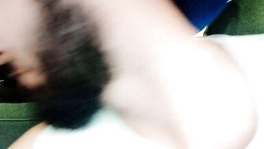 Je donne à ma voisine une délicieuse baise jusquà ce que je remplisse sa chatte de sperme. - 6 image