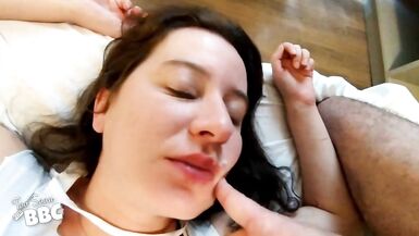 Cumshot, facial and creampie compilation - 15 image