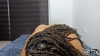 Big Eyed Milf Stepmom Requires Her Stepbrother To Cum On Her Pussy Xvideos Big Ass - 1 image