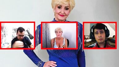 Interview with Adult Film Actress SEKA BLACK - 15 image