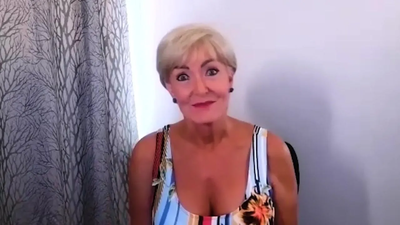 Interview with Adult Film Actress SEKA BLACK watch online
