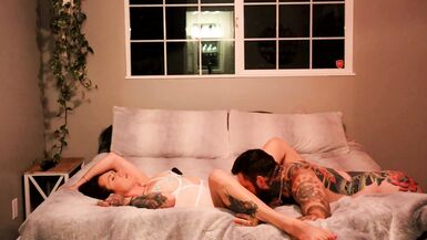 Ash Miller takes a fucking pounding