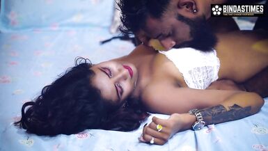 Desi Indian Hot Sudipa mast honeymoon thukai paharo me ( Hindi Audio ) - 10 image