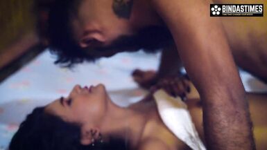 Desi Indian Hot Sudipa mast honeymoon thukai paharo me ( Hindi Audio ) - 13 image
