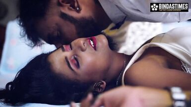 Desi Indian Hot Sudipa mast honeymoon thukai paharo me ( Hindi Audio ) - 7 image