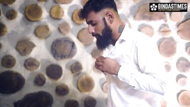 Desi Indian Hot Sudipa mast honeymoon thukai paharo me ( Hindi Audio ) - 8 image