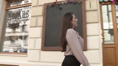 Geile deut Milf #02 - (Chapter #02 - Original Version)