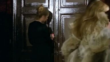 La Grande Leche (1979, France, Dominique Aveline, cut DVD) - 13 image