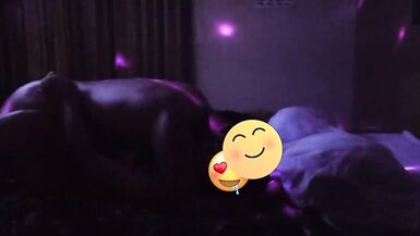 Beautiful big ass latina girl agrees to fuck at SJL's Wimbledon Hotel - 5 image