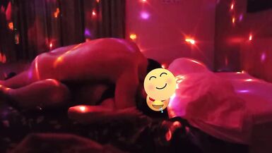 Beautiful big ass latina girl agrees to fuck at SJL's Wimbledon Hotel - 6 image