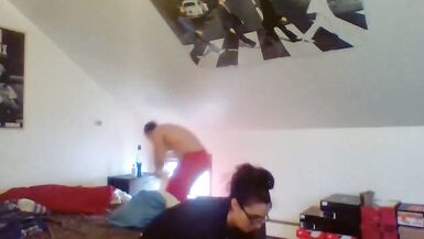 cheating milf loves riding me like a horse - 15 image