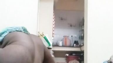 Hintli eş kirli tamil konuşması - 9 image