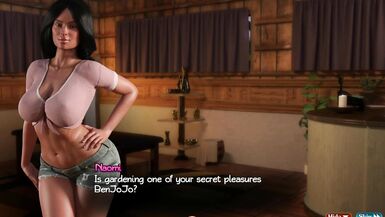 Treasure of Nadia 54 Aphrodisiac of Love - 2 image