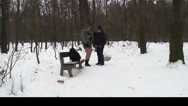 Le vieil homme des neiges ! - 3 image