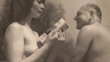 Taboo Family, The Secret Thoughts Of A Sexy Step Mom